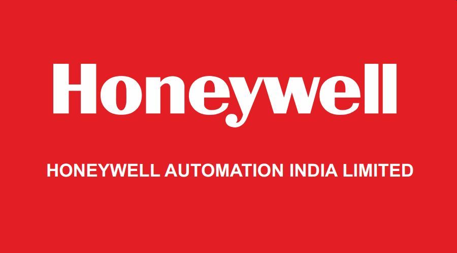 Honeywell Automation India Limited.